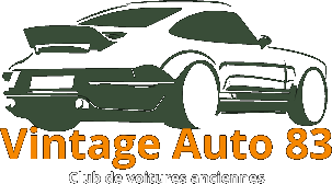 Vintage Auto 83