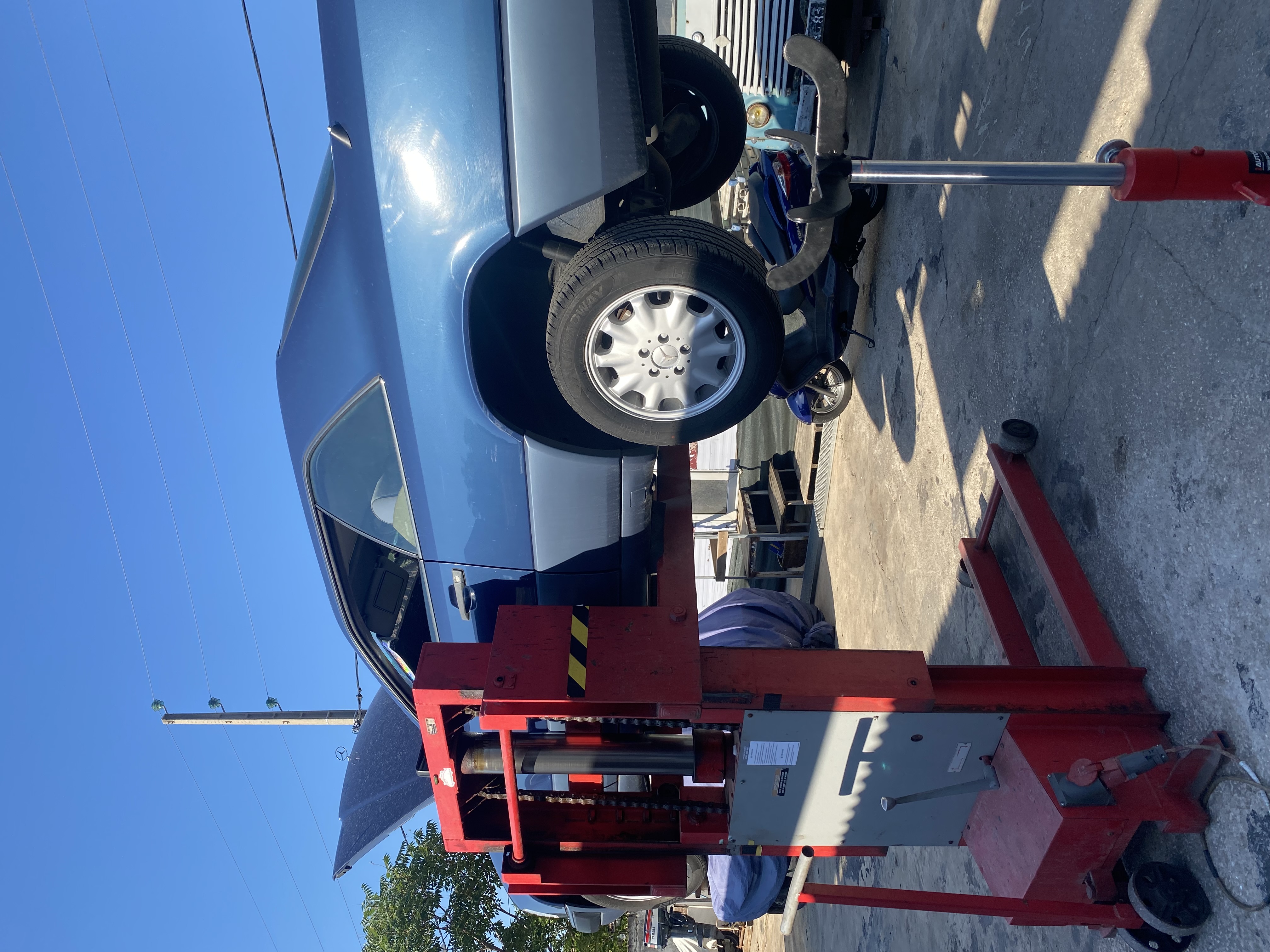 Sortie club Vintage Auto 83